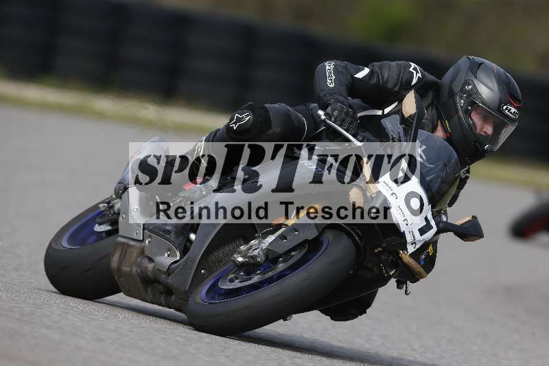 /03 29.03.2024 Speer Racing ADR/Gruppe gelb/101